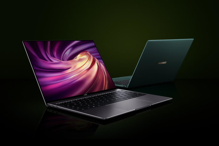 Huawei szykuje nowego ultrabooka? Przecieki wskazują, że wkrótce zobaczymy model korzystający z procesora Intel Tiger Lake.