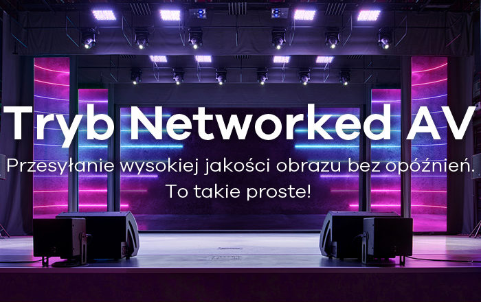 Optymalna wydajność w środowiskach multiemisyjnych. Zyxel i ATEN współpracują nad jeszcze lepszą multiemisją wideo.