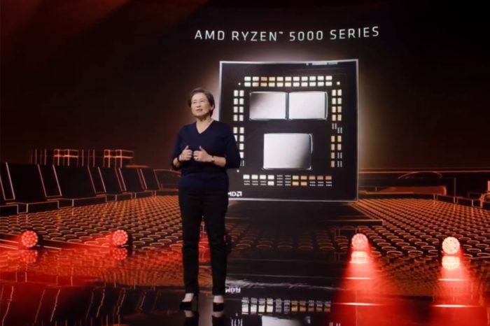 Czy nowe procesory AMD Ryzen 5000, z topowym Ryzen 9 5950X na czele, pozbawią Intela korony wydajności w gamingu? Podczas premiery nowych CPU przedstawiono imponujące wyniki wydajności!
