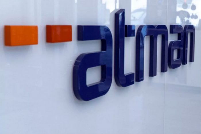 ATM S.A. zmienia nazwę na Atman sp. z o.o., by uspójnić komunikację i lepiej zidentyfikować się z marką Atman, którą od wielu lat budowała dla swoich usług teleinformatycznych.