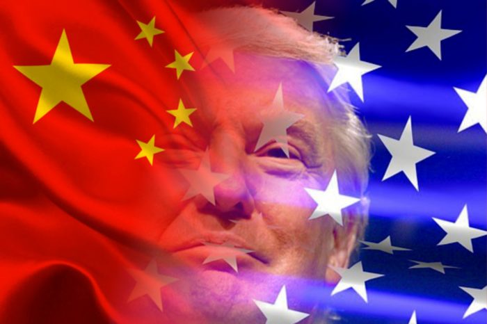 Jedne z ostatnich decyzji Trumpa jako prezydenta USA wymierzone w Chiny. Na listę zakazanych podmiotów mają trafić SMIC i CNOOC.