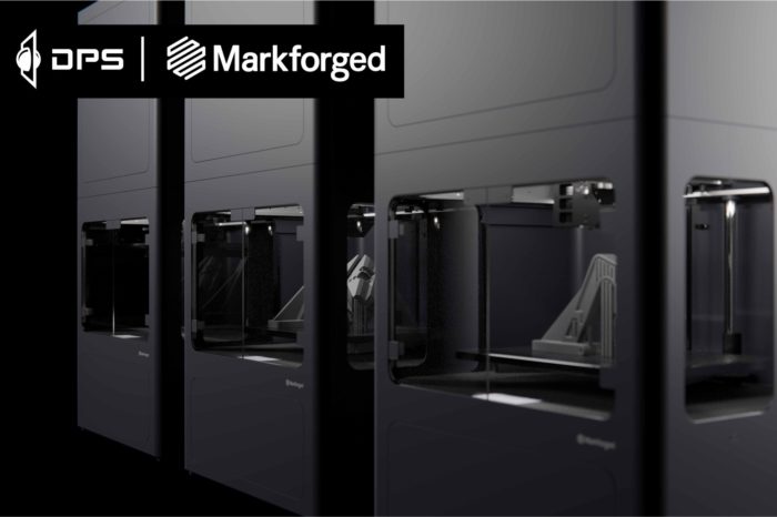 Olbrzymi potencjał druku 3D w Polsce determinuje rozwój portfolio rozwiązań innowacyjnych. DPS Software dodaje do swojej oferty rozwiązania dla inżynierów do produkcji przyrostowej firmy Markforged.
