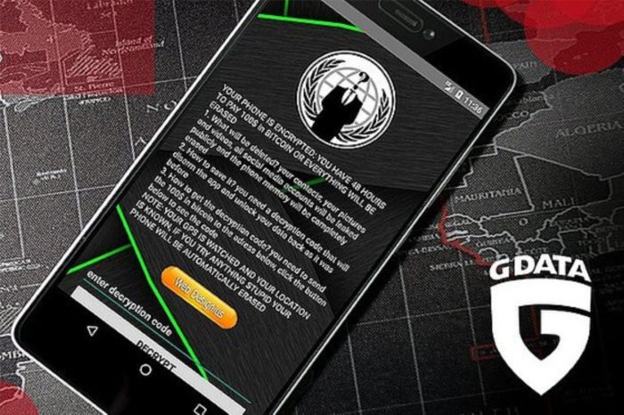 Podczas pandemii jednym z głównych celów cyberprzestępców stały się smartfony. Najnowsze badania G DATA CyberDefense potwierdzają, że nowe złośliwe aplikacje dla systemu Android pojawiają się już co 8 sekund!