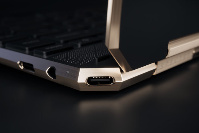 Nowy standard USB PD Extended Power Range zapewni do 240W mocy. To oznacza ekstremalnie szybkie ładowanie.