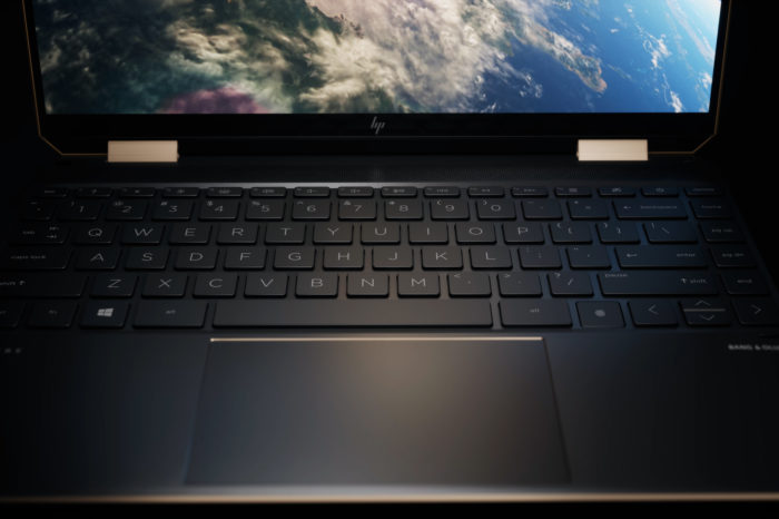 HP pokazało nową model laptopa Spectre x360 14 - z procesorem Intel Tiger Lake i ekranem OLED o proporcjach 3:2.