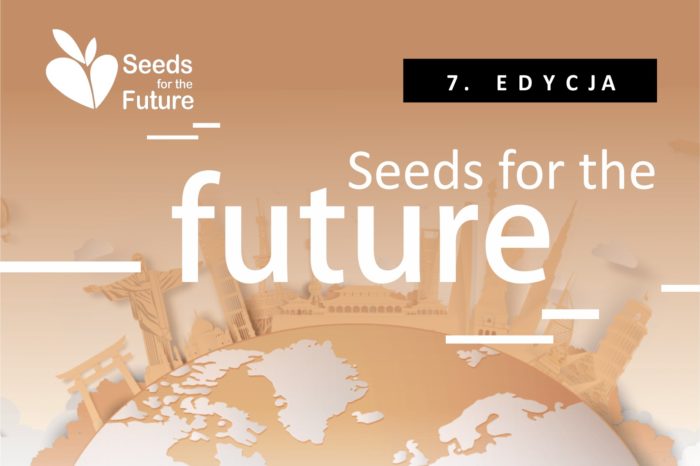 Huawei szuka młodych talentów ICT - Rusza 7 edycja globalnego projektu Seeds For The Future dostępnego także dla studentów z Polski. Aplikacje do programu są przyjmowane do 27 października 2020.