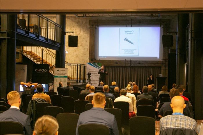 Za nami VI Kongres Profesjonalistów IT, realizowany w ramach Podkarpackiego Forum Innowacji, którego tematem przewodnim była Sztuczna Inteligencja.