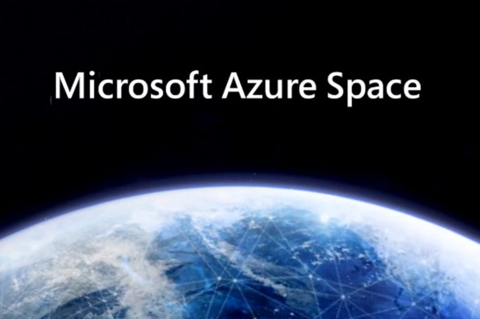 Microsoft podejmuje spektakularny krok w kierunku rozwoju chmury, ogłaszając Azure Space. Nowa inicjatywa ma na celu zapewnienie innowacyjnych rozwiązań, spełniających potrzeby przemysłu kosmicznego.