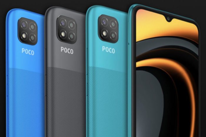 Xiaomi pokazało najtańszy smartfon z linii Poco. Nowy Poco C3 to niedrogi smartfon o znakomitej opłacalności. Ten smartfon może podbić rynek tanich urządzeń!