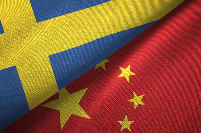 Chiny wzywają Szwecję do zniesienia zakazu wobec Huawei i ZTE. Ostrzegają przed reperkusjami wobec szwedzkich firm.