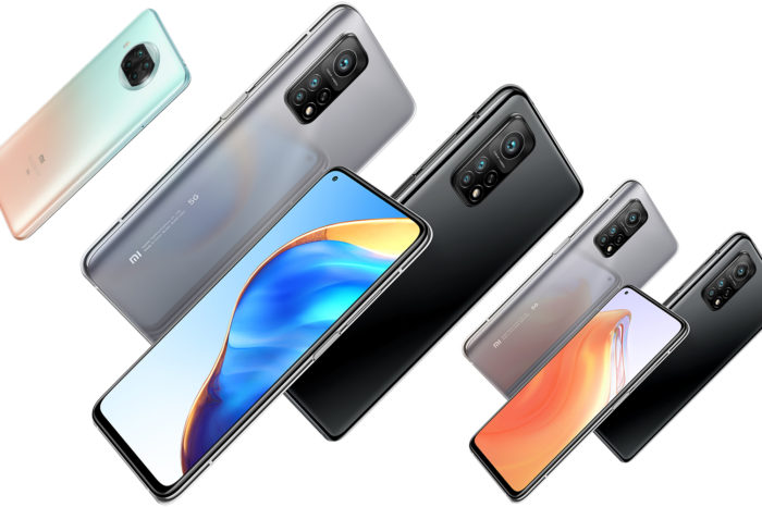 "Wyrzućcie chińskie smartfony" - Ministerstwo Obrony jednego z naszych sąsiadów daje wyraz antychińskiej paranoi.