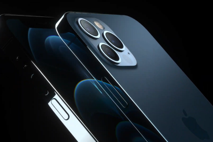 Apple zaprezentowało cztery nowe iPhone'y. Jeden z nich przyciąga uwagę rozmiarem. Mały, ale nadal superwydajny smartfon?