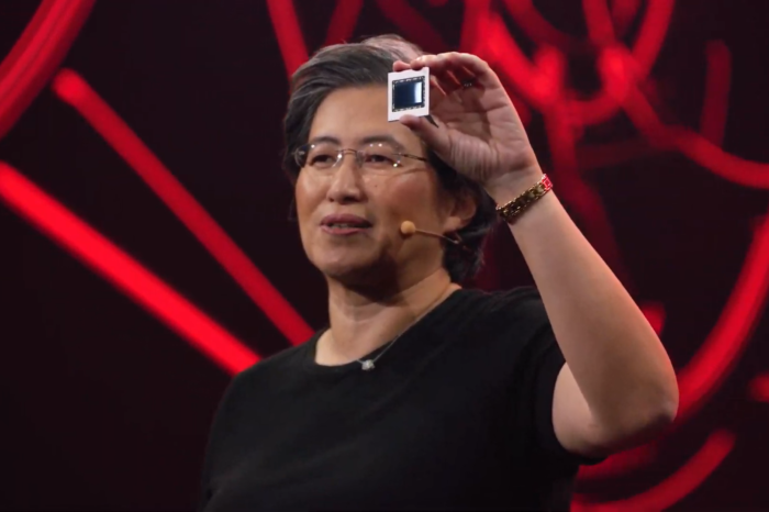 AMD zaprezentowało karty graficzne Radeon RX 6000. Wygląda na to, że najwyższy stopień wydajności, po latach przerwy, wraca do "zespołu czerwonego".