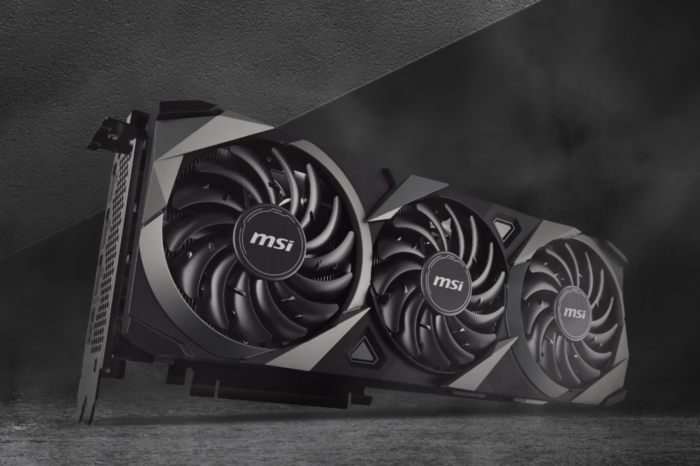 Nowe karty NVIDIA GeForce RTX 3070 trafiły do polskich sklepów. Karty o wydajności GeForce'a RTX 2080Ti za około 2600 zł!