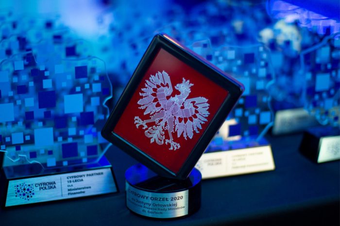 Związek Cyfrowa Polska świętuje 15. rocznicę działalności! W warszawskim hotelu Marriott odbyła się uroczysta Gala, w której wzięli udział przedstawiciele branży, organizacji pozarządowych, a także administracji publicznej.