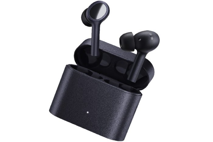 Xiaomi wprowadza na rynek nowe słuchawki douszne Mi Air 2 Pro TWS z redukcją szumów. Wygląda na to, że producent coraz silniej zaznacza swoja obecność w tym segmencie.
