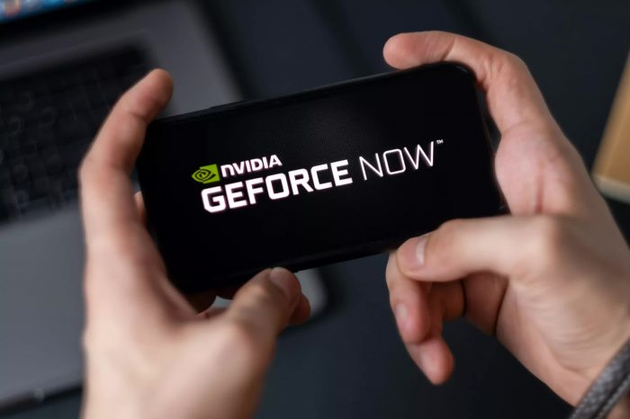 Usługa streamingu gier NVIDIA GeForce Now nareszcie trafia na urządzenia z systemem iOS. Użytkownicy iPadów i iPhone'ów będą mogli wreszcie zagrać w zaawansowane gry.