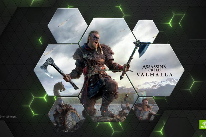 W tym tygodniu biblioteka gier w usłudze GeForce NOW powiększyła się o 5 tytułów. Niewątpliwym hitem ostatnich dni jest Assassin's Creed: Valhalla, najnowsza odsłona bestsellerowej serii gier.