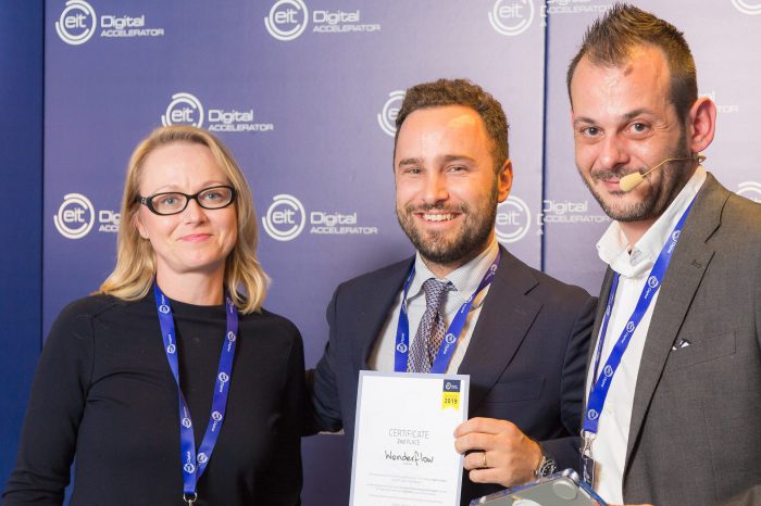 Pokolenie cyfrowych mistrzów Europy – EIT Digital Challenge 2020. Poznaliśmy finałową dwudziestkę firm zakwalifikowanych do czołówki EIT – Digital Challenge.