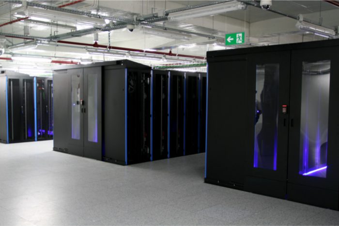 INEA stawia na rozwój usług Data Center i wprowadza nowy, atrakcyjny program partnerski INEA Data Center, skierowany dla firm IT.