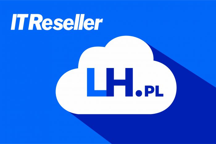 IT Reseller od teraz na infrastrukturze Cloud Server LH.pl - Nowy, szybszy hosting, to konieczność w dobie wzmożonego ruchu w sieci.