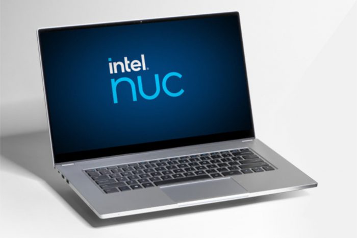 Intel ogłosił swoją najnowszą maszynę z linii NUC i nie jest to miniPC, a laptop. Nowy NUC M15 to 15-calowy laptop z procesorem Tiger Lake i mocną baterią.