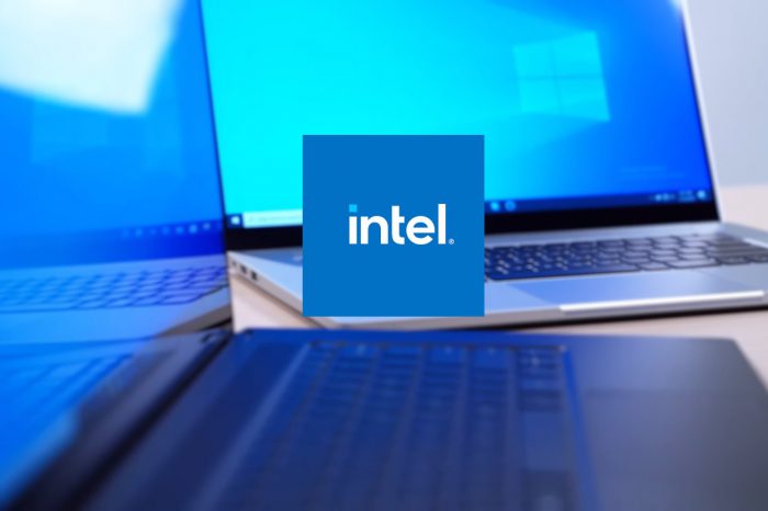 Computex 2021: Intel przedstawia nowe procesory z linii Tiger Lake. Wyżej taktowane CPU mają pokonać konkurencję.