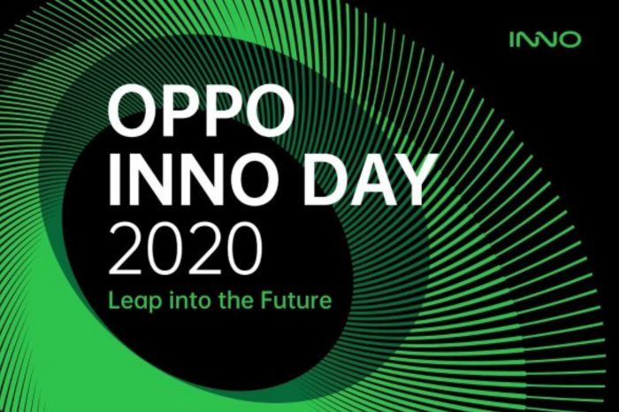 OPPO INNO DAY 2020 „Leap into the future”, odbędzie się już 17 listopada 2020 r., w jego trakcie ujawnione zostaną najnowsze idee i przełomowe osiągnięcia OPPO w erze Internetu Doświadczeń.