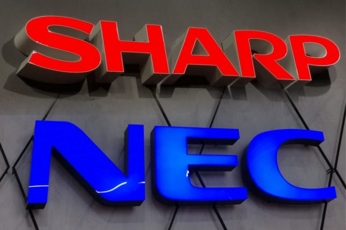Nowo utworzona firma Sharp NEC Display Solutions rozpoczyna działalność po przejęciu przez Sharpa większości udziałów w NEC Display Solutions.