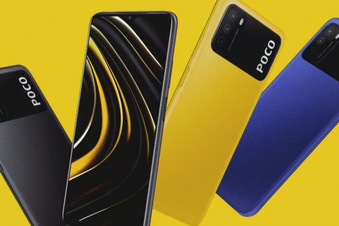 POCO M3 - nowy smartfon marki-córki Xiaomi ma duży ekran, nowy procesor, 48 MP aparat, potężną baterię. Jego cena sprawi, że będzie hitem.