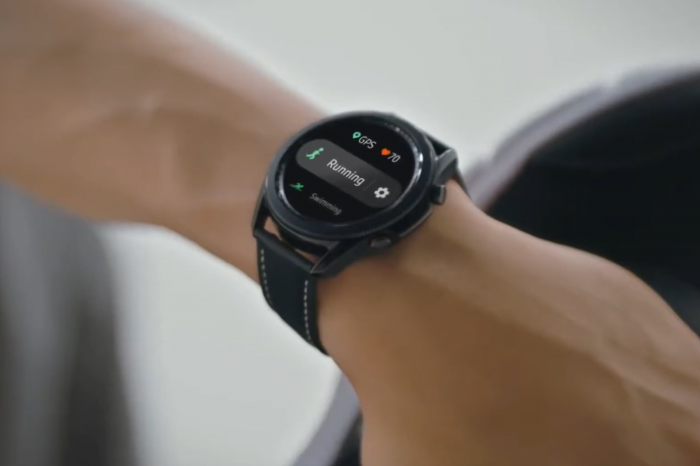 Smartwatch Realme Watch S wchodzi na rynek. Urządzenie ma m.in. pomiar poziomu tlenu we krwi, tętna i masę trybów sportowych.