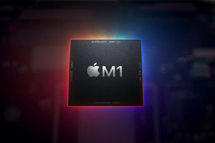 Apple pokazało swoje nowe komputery oparte o procesor Apple M1. MacBook Air, MacBook Pro i Mac Mini od teraz na architekturze ARM.