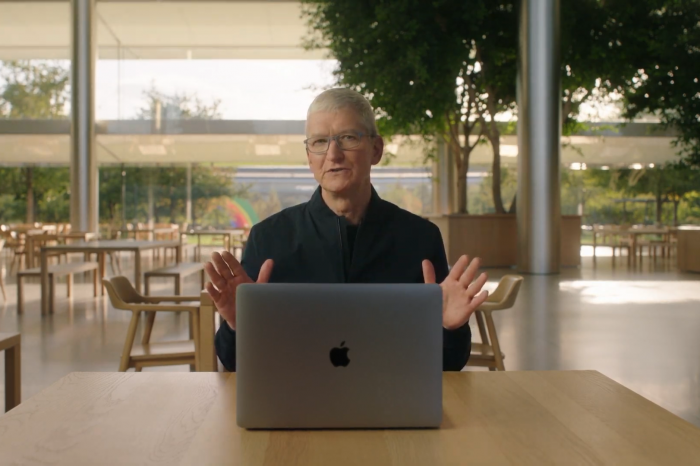 Tim Cook wskazuje jedną przyczynę, dla której Android ma więcej złośliwego oprogramowania niż iOS.