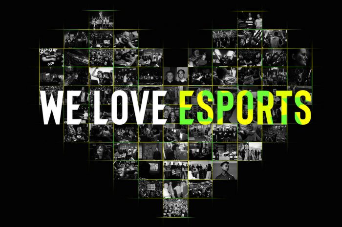 ESL, największa na świecie firma esportowa, świętuje 20 lat działalności w branży.