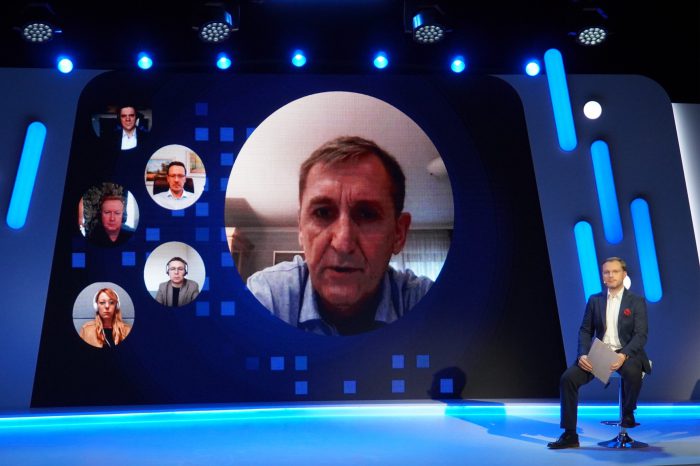 Parapodatek, który zabije branżę IT w Polsce? Andrzej Przybyło podczas Akademii Integracji AB w ostrych słowach o zmianach w opłacie reprograficznej.