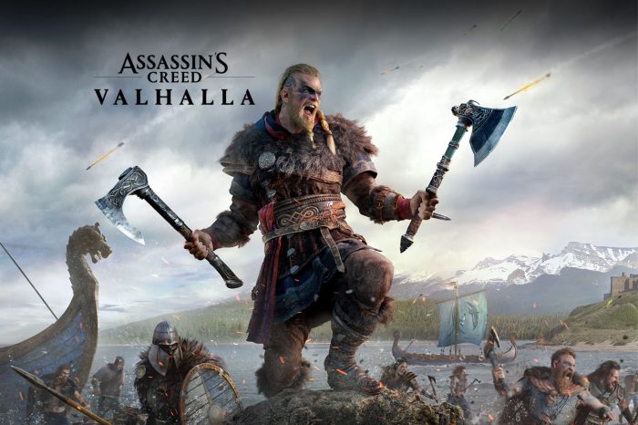 MSI i UBISOFT prezentują pakiet optymalizacji oświetlenia, oraz możliwość zgarnięcia darmowego kodu do gry oraz limitowana wersja laptopa GE66 Raider Valhalla Edition.