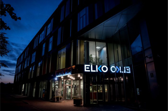 ELKO ogłasza Silverline System - nowe podejście do obsługi klienta. Każdy etap łańcucha dostaw musi wnosić wartość dodaną.