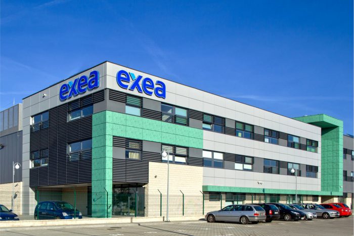 Exea Data Center zostało strategicznym partnerem Acronis w Europie Środkowo-Wschodniej, poszerzając swoje dotychczasowe portfolio usług backupowych.