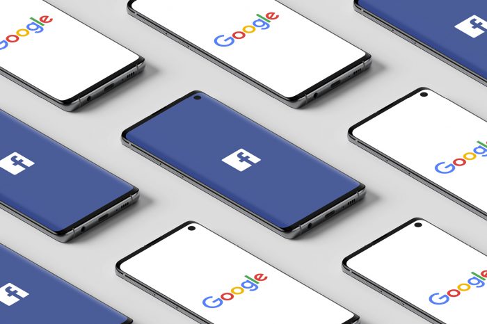 Amerykanie starają się wymusić na Australii zaniechanie zmian, które sprawiłyby, że Facebook i Google płaciłyby za treści pochodzące od australijskich mediów.