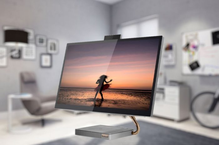 RECENZJA: Lenovo IdeaCentre A540 - elegancki komputer typu All-in-One do codziennej pracy (i odrobiny rozrywki)