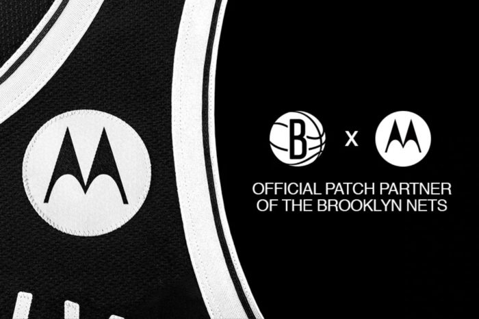 Motorola i drużyna koszykarska Brooklyn Nets w przeddzień rozpoczęcia sezonu zasadniczego ligi NBA 2020/21 ogłosiły niezwykłe partnerstwo.