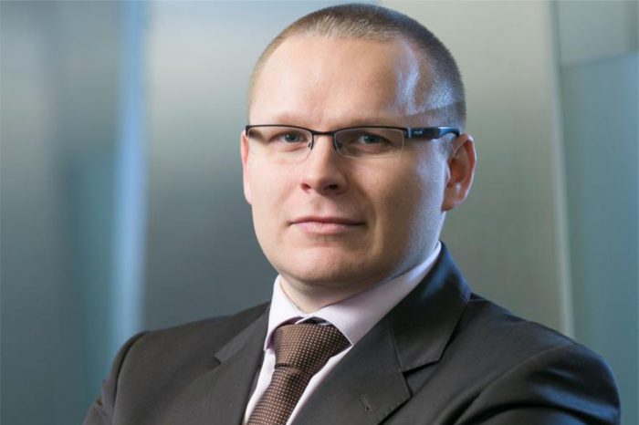 Piotr Ferszka z początkiem grudnia bieżącego roku objął funkcję dyrektora sprzedaży ds. kluczowych klientów w SAP Polska.