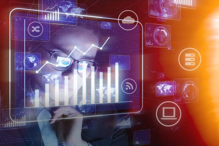 Blisko 2 mld dolarów zainwestuje w tym roku biznes w oprogramowanie do automatyzacji procesów stałych. To o jedną piątą więcej niż w 2020, a zdaniem ekspertów to dopiero początek.