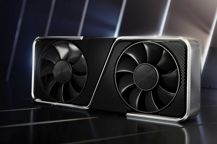 Dziś do sklepów trafią pierwsze karty z układem NVIDIA GeForce RTX 3060 Ti. Oczywiście, jeśli uda się zapewnić ich rozsądną ilość.