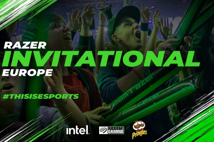 Razer poinformował, że właśnie wystartowała rejestracja na Razer Invitational - Europe (RI-Europe), otwarty dla wszystkich cykl zawodów, w którym wziąć udział będzie mogło do 90 000 graczy.