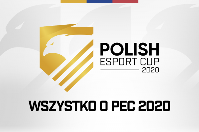 Ponad 100 dni rozgrywek, powyżej 20 tys. miejsc dla graczy i więcej niż 2 mln obserwujących - Actina podsumowuje Polish Esport Cup.