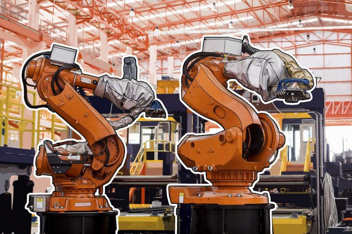 Kaspersky oraz Alias Robotics zawiązały współpracę w celu udoskonalenia cyberochrony dla robotów wykorzystywanych w infrastrukturze technologii operacyjnej (OT).