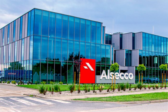 Innowacyjne rozwiązania i najwyższej jakości produkty przekładają się na sukces firmy Alsecco, wdrożony system informatyczny musiał być bezpieczny, szybki, niezawodny i elastyczny.