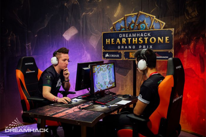 ESL Gaming w ramach partnerstwa z Blizzardem Entertainment zajmie się stworzeniem i obsługą ekosystemu e-sportowego gry Hearthstone®.