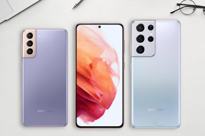 Samsung zapowiada wydarzenie Galaxy Unpacked 2021. Nowy Samsung Galaxy S zostanie zaprezentowany 14 stycznia.